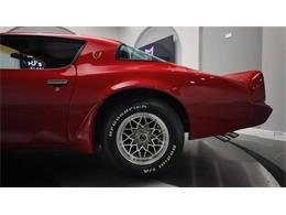 1980 Pontiac Firebird Trans Am (CC-2025734) for sale in Clearwater, Florida