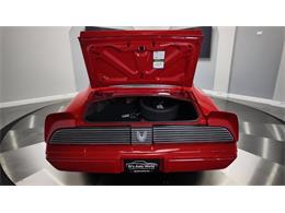 1980 Pontiac Firebird Trans Am (CC-2025734) for sale in Clearwater, Florida