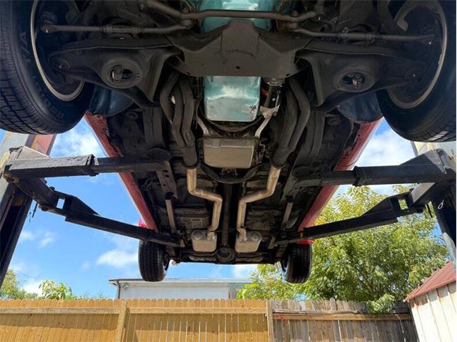 1980 Pontiac Firebird Trans Am (CC-2025734) for sale in Clearwater, Florida