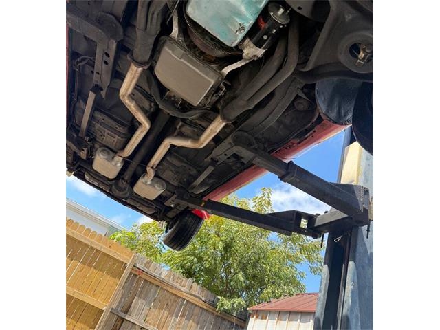 1980 Pontiac Firebird Trans Am (CC-2025734) for sale in Clearwater, Florida