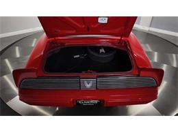 1980 Pontiac Firebird Trans Am (CC-2025734) for sale in Clearwater, Florida