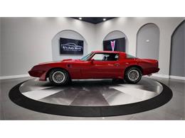 1980 Pontiac Firebird Trans Am (CC-2025734) for sale in Clearwater, Florida