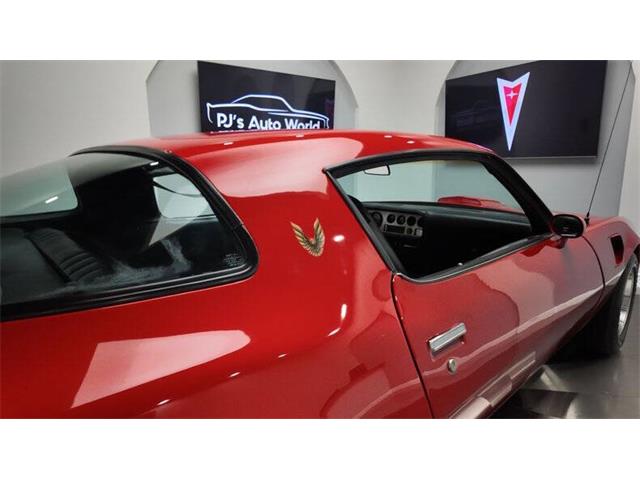 1980 Pontiac Firebird Trans Am (CC-2025734) for sale in Clearwater, Florida