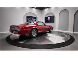 1980 Pontiac Firebird Trans Am (CC-2025734) for sale in Clearwater, Florida