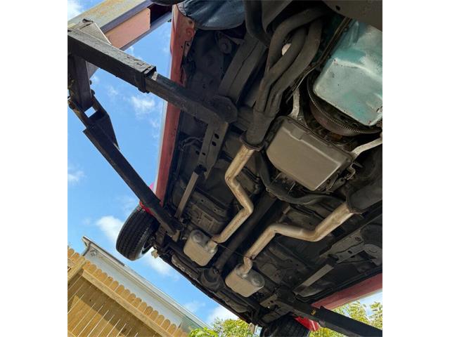 1980 Pontiac Firebird Trans Am (CC-2025734) for sale in Clearwater, Florida