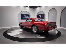 1980 Pontiac Firebird Trans Am (CC-2025734) for sale in Clearwater, Florida