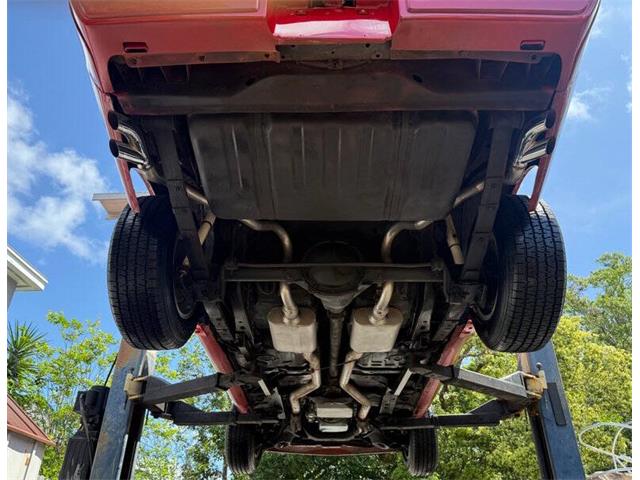 1980 Pontiac Firebird Trans Am (CC-2025734) for sale in Clearwater, Florida