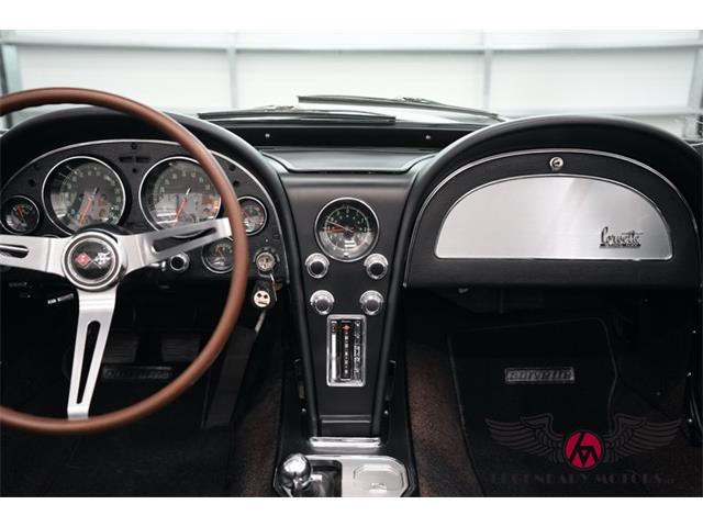 1967 Chevrolet Corvette (CC-2025793) for sale in Rowley, Massachusetts