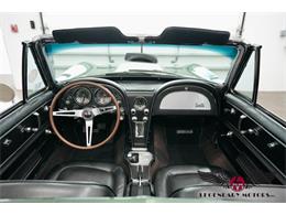 1967 Chevrolet Corvette (CC-2025793) for sale in Rowley, Massachusetts
