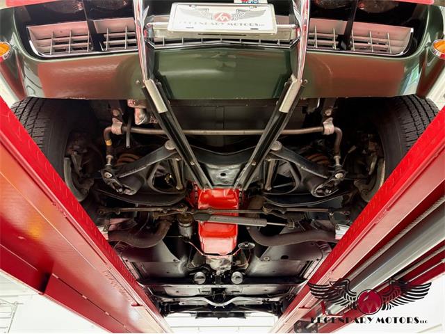 1967 Chevrolet Corvette (CC-2025793) for sale in Rowley, Massachusetts