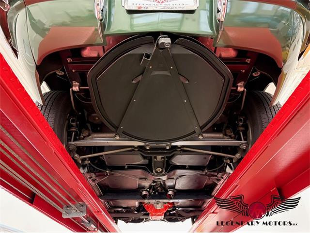 1967 Chevrolet Corvette (CC-2025793) for sale in Rowley, Massachusetts