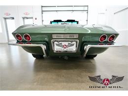 1967 Chevrolet Corvette (CC-2025793) for sale in Rowley, Massachusetts