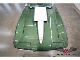 1967 Chevrolet Corvette (CC-2025793) for sale in Rowley, Massachusetts