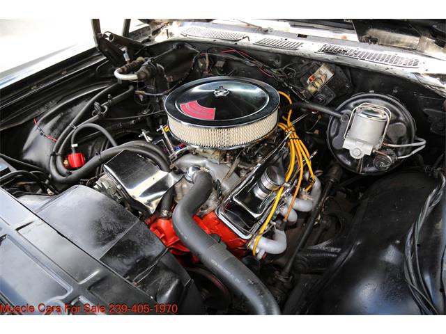 1970 Chevrolet El Camino (CC-2025797) for sale in Fort Myers, Florida