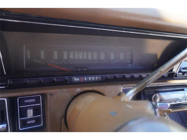 1970 Chevrolet El Camino (CC-2025797) for sale in Fort Myers, Florida