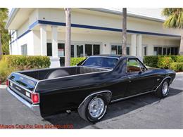1970 Chevrolet El Camino (CC-2025797) for sale in Fort Myers, Florida
