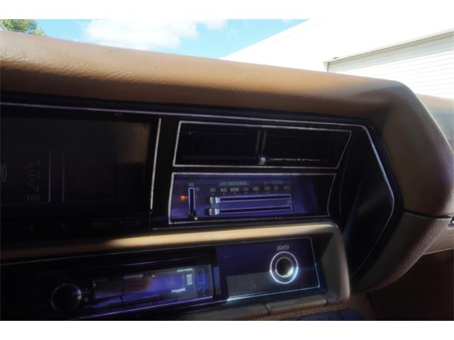 1970 Chevrolet El Camino (CC-2025797) for sale in Fort Myers, Florida
