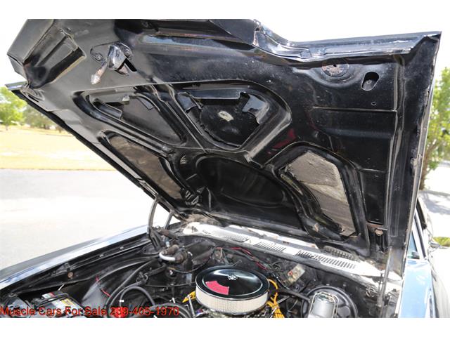 1970 Chevrolet El Camino (CC-2025797) for sale in Fort Myers, Florida