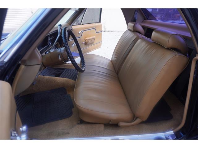 1970 Chevrolet El Camino (CC-2025797) for sale in Fort Myers, Florida