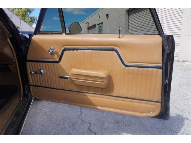 1970 Chevrolet El Camino (CC-2025797) for sale in Fort Myers, Florida