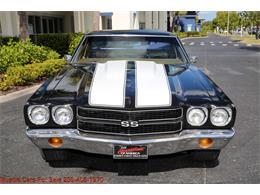 1970 Chevrolet El Camino (CC-2025797) for sale in Fort Myers, Florida