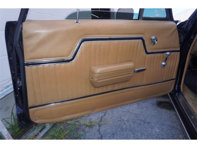 1970 Chevrolet El Camino (CC-2025797) for sale in Fort Myers, Florida