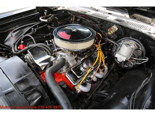 1970 Chevrolet El Camino (CC-2025797) for sale in Fort Myers, Florida