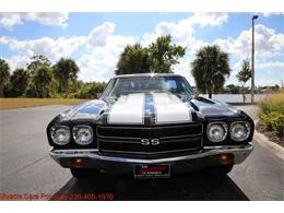 1970 Chevrolet El Camino (CC-2025797) for sale in Fort Myers, Florida