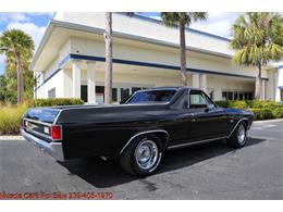 1970 Chevrolet El Camino (CC-2025797) for sale in Fort Myers, Florida