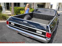 1970 Chevrolet El Camino (CC-2025797) for sale in Fort Myers, Florida