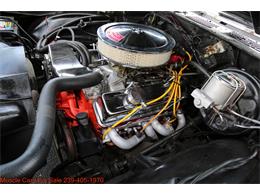 1970 Chevrolet El Camino (CC-2025797) for sale in Fort Myers, Florida