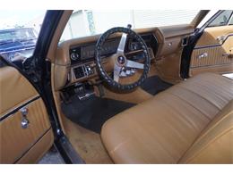 1970 Chevrolet El Camino (CC-2025797) for sale in Fort Myers, Florida