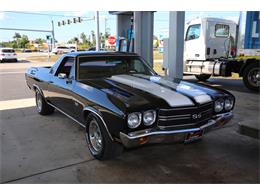 1970 Chevrolet El Camino (CC-2025797) for sale in Fort Myers, Florida