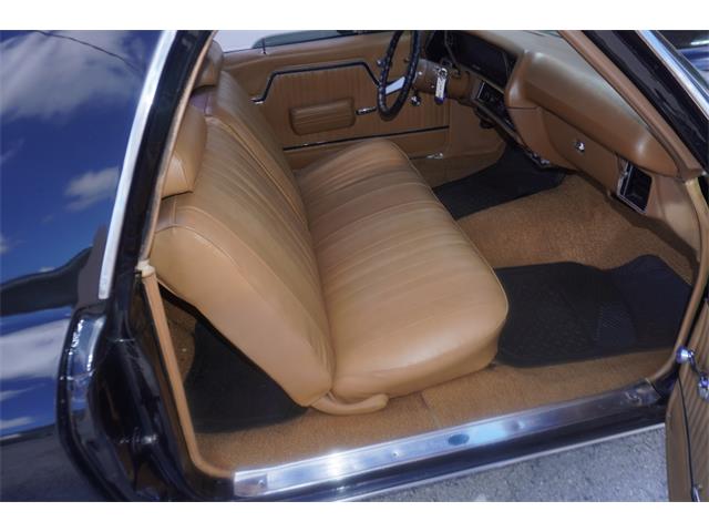 1970 Chevrolet El Camino (CC-2025797) for sale in Fort Myers, Florida