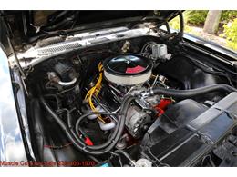 1970 Chevrolet El Camino (CC-2025797) for sale in Fort Myers, Florida