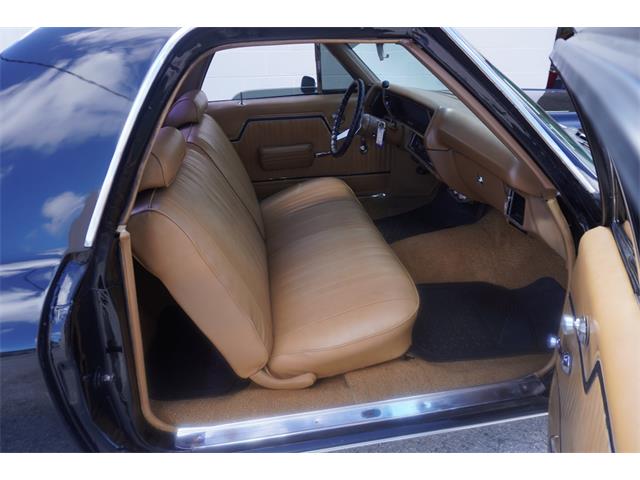 1970 Chevrolet El Camino (CC-2025797) for sale in Fort Myers, Florida