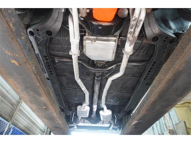 1970 Chevrolet El Camino (CC-2025797) for sale in Fort Myers, Florida