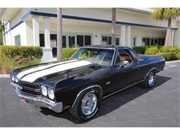 1970 Chevrolet El Camino (CC-2025797) for sale in Fort Myers, Florida