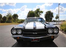 1970 Chevrolet El Camino (CC-2025797) for sale in Fort Myers, Florida