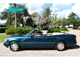 1995 Mercedes-Benz E320 (CC-2020581) for sale in Lakeland, Florida