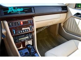 1995 Mercedes-Benz E320 (CC-2020581) for sale in Lakeland, Florida