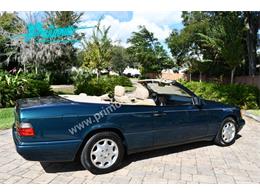 1995 Mercedes-Benz E320 (CC-2020581) for sale in Lakeland, Florida