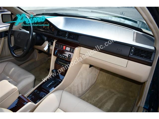 1995 Mercedes-Benz E320 (CC-2020581) for sale in Lakeland, Florida