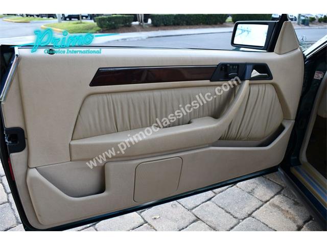 1995 Mercedes-Benz E320 (CC-2020581) for sale in Lakeland, Florida