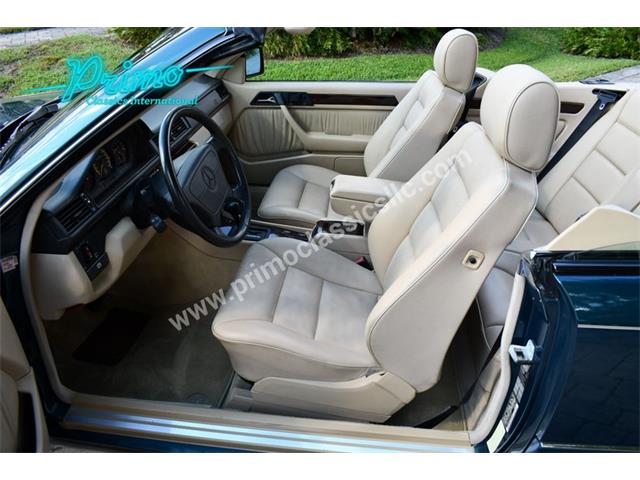 1995 Mercedes-Benz E320 (CC-2020581) for sale in Lakeland, Florida