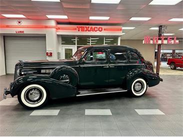 1937 Buick Series 40 (CC-2025818) for sale in Dothan, Alabama