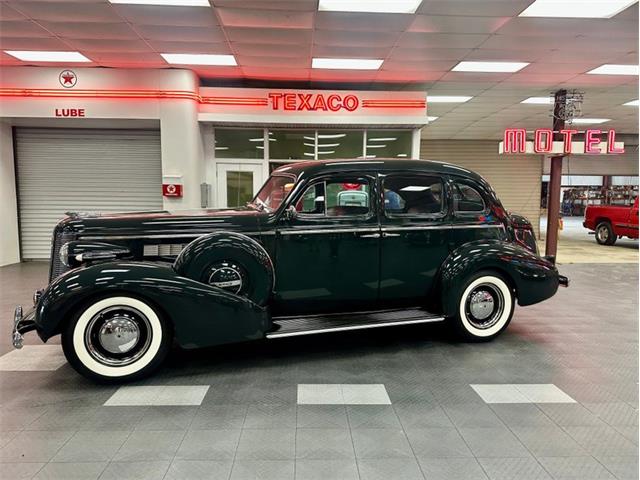 1937 Buick Series 40 (CC-2025818) for sale in Dothan, Alabama