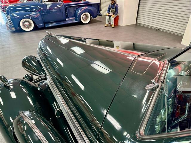 1937 Buick Series 40 (CC-2025818) for sale in Dothan, Alabama