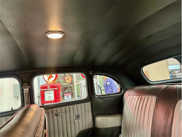 1937 Buick Series 40 (CC-2025818) for sale in Dothan, Alabama