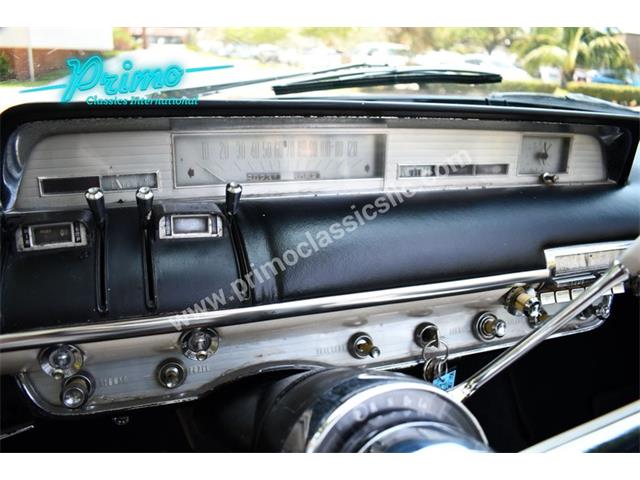 1957 Lincoln Premiere (CC-2020584) for sale in Lakeland, Florida